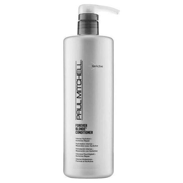 Paul Mitchell Forever Blonde Conditioner 33.8 oz Hair Conditioner Pasteur Pharmacy