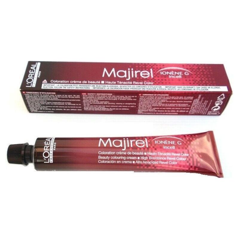 L'Oreal Professionnel Majirel Permanent Creme Color 8 8N Hair Color Pasteur Pharmacy