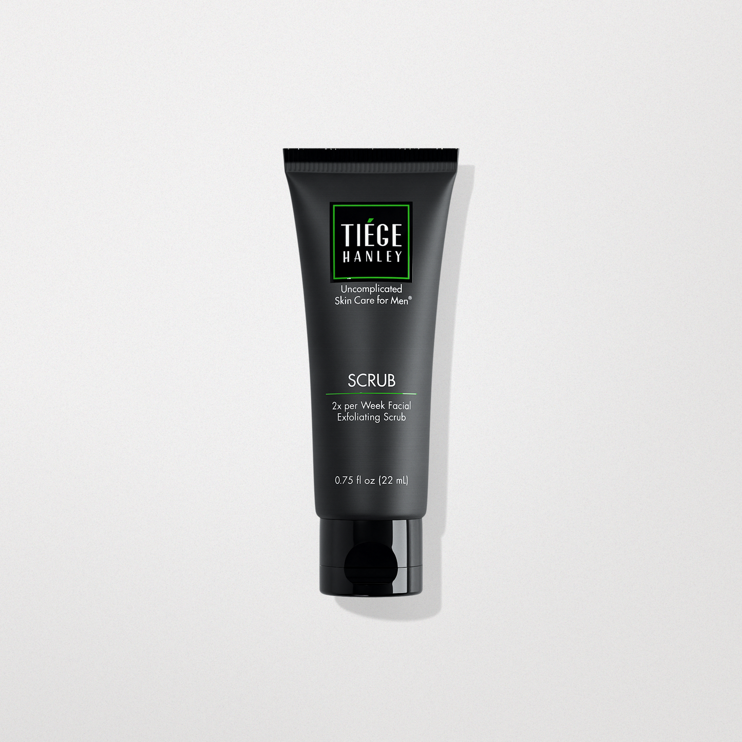 Exfoliating Scrub for Men Addon - Builder Tiege Hanley