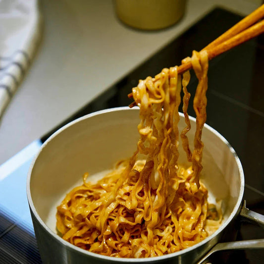 Original Ramen Noodles Grocery Public Goods