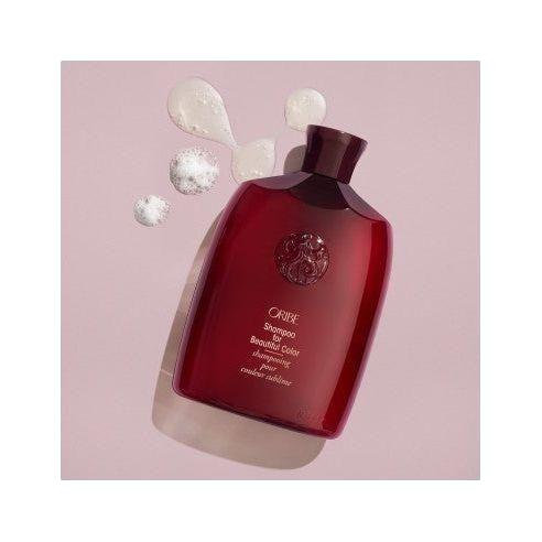 Oribe Shampoo For Beautiful Color 250 ml Shampoo Pasteur Pharmacy