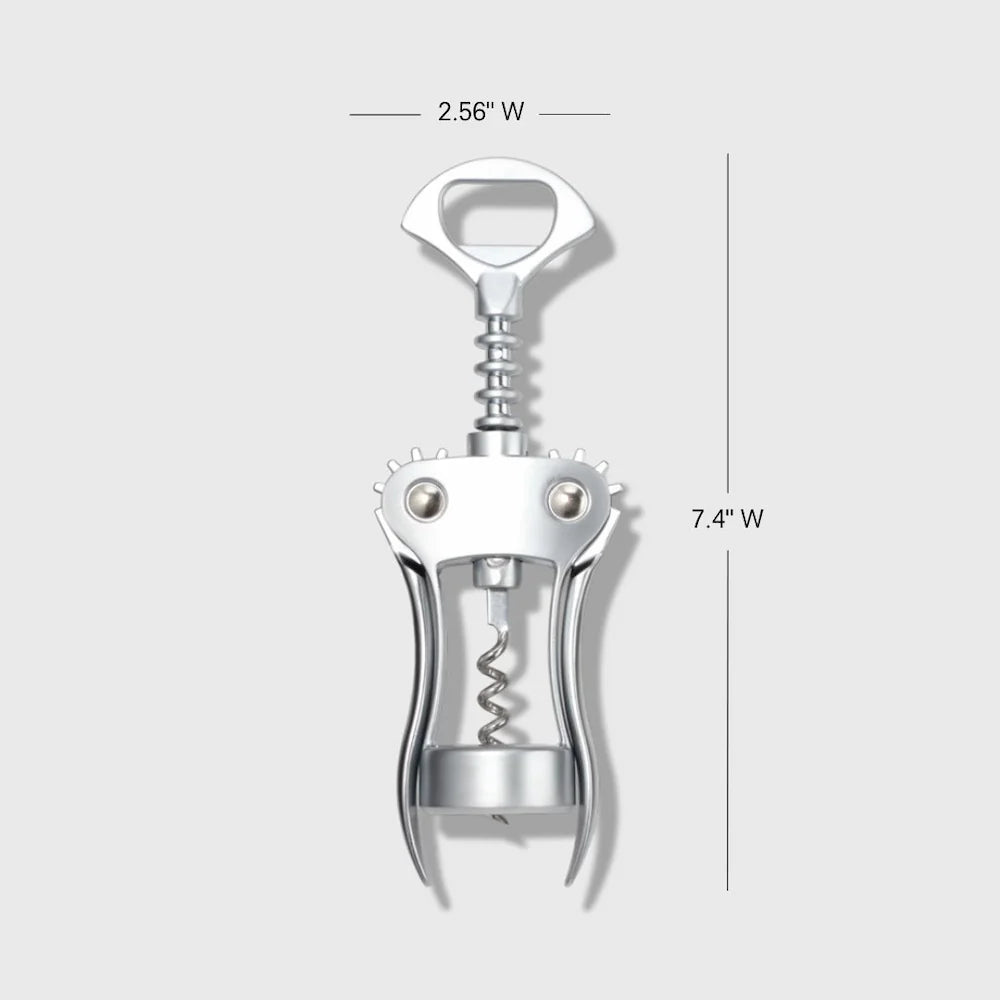 Wine Opener Public Goods