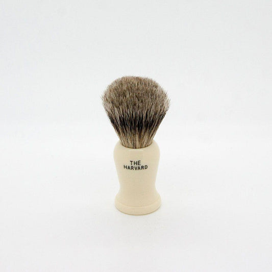 Simpsons Harvard H1 Best Badger Shaving Brush Shaving Brush Pasteur Pharmacy