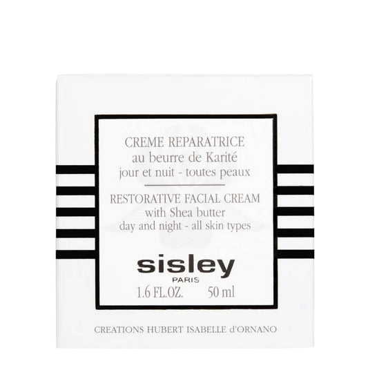 Sisley Restorative Facial Cream Nourishing Moisturizer 50 ml