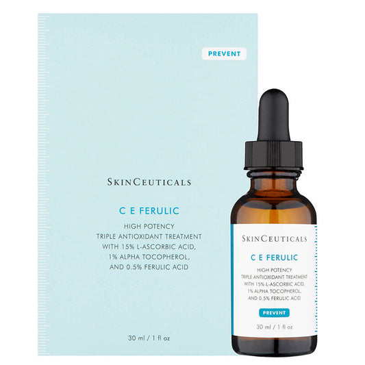 SkinCeuticals C E Ferulic Vitamin C Serum for Radiance 30ml