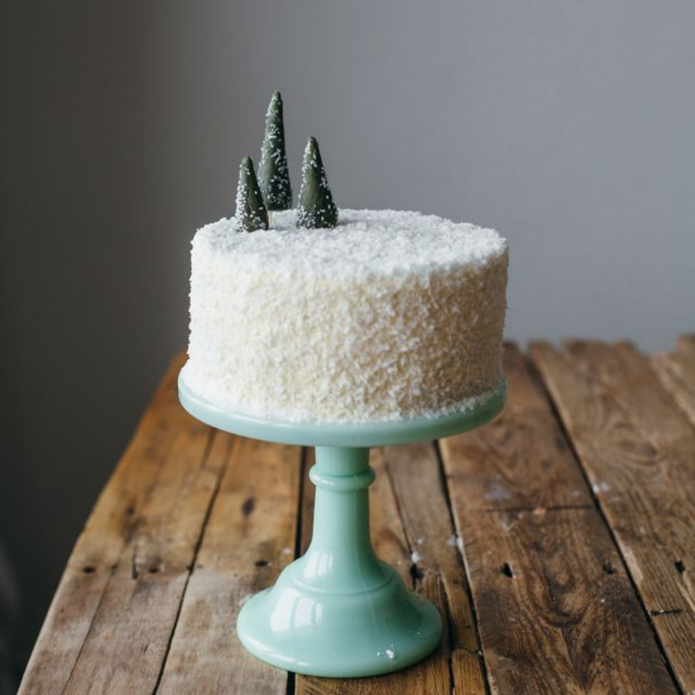 Snowcakes