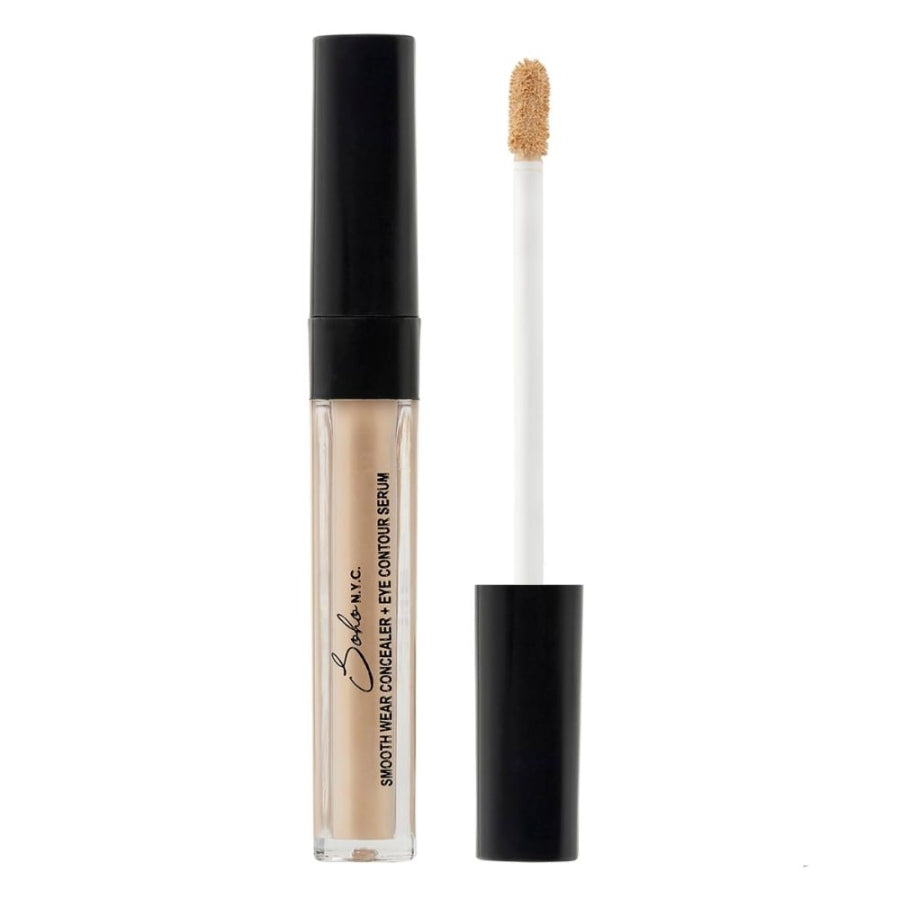 Soho N.Y.C. Under Eye Serum & Concealer No: 4 Sun Tan 5ml