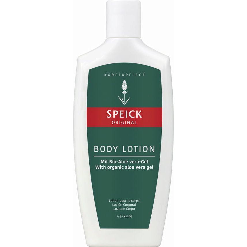 Speick Original Body Lotion 8.5 oz Body Lotion Pasteur Pharmacy