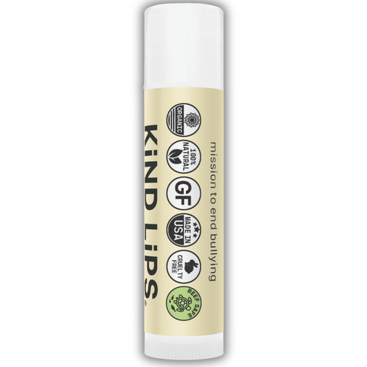 Kind Lips SPF Organic Lip Balm Lip Balm Kind Lips