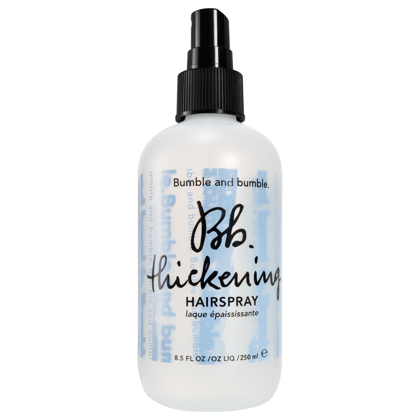 Bumble & Bumble Thickening Hair Spray 250ml Hair Spray Pasteur Pharmacy