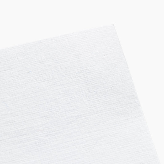 Recycled Cotton Paper Stationery Set