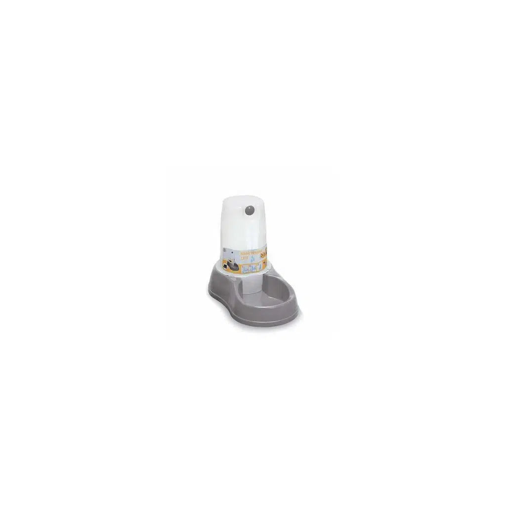 Stefanplast Pet Water Dispenser for Fresh Hydration 1.5L