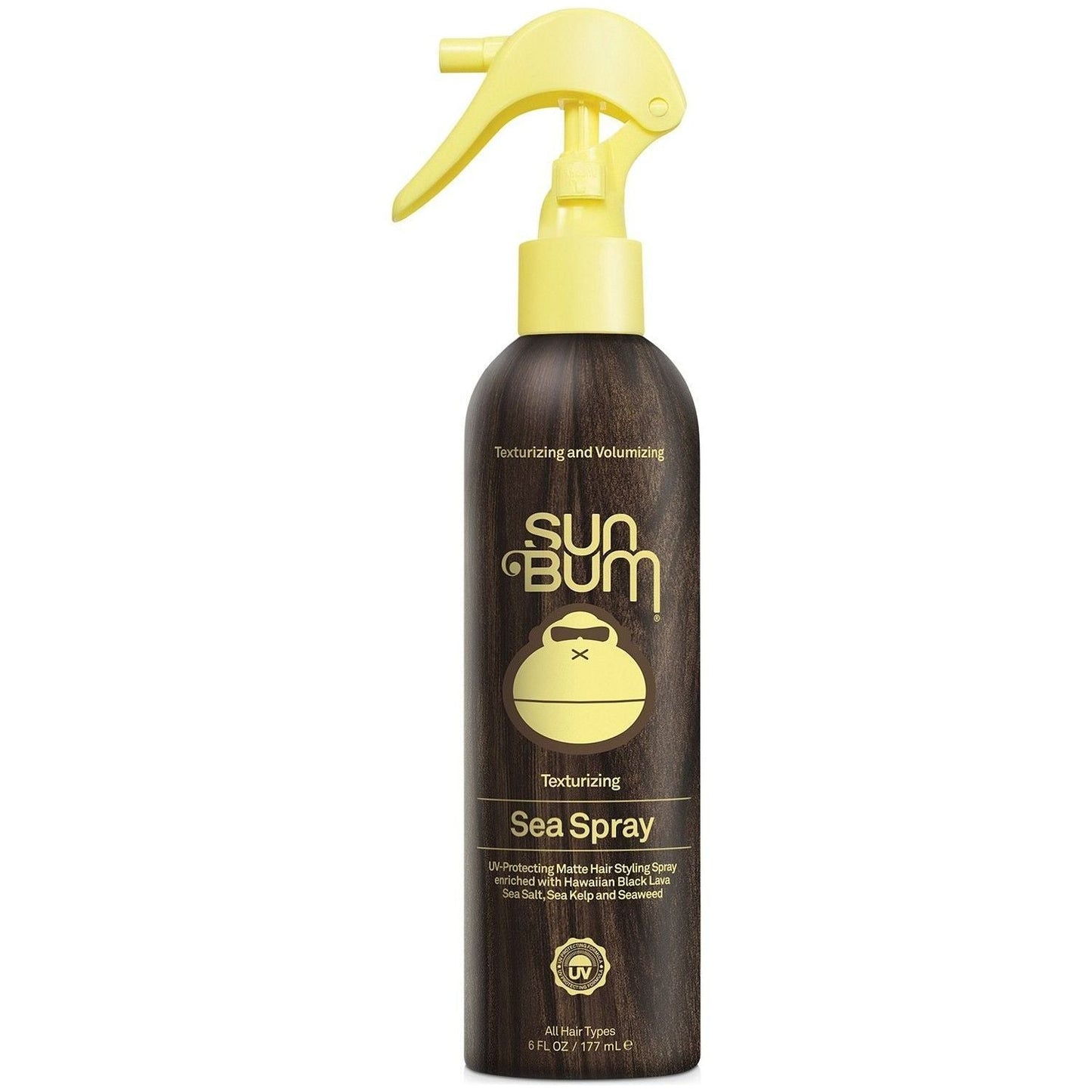Sun Bum Dry Texture Spray 4.2 oz Hair Spray Pasteur Pharmacy