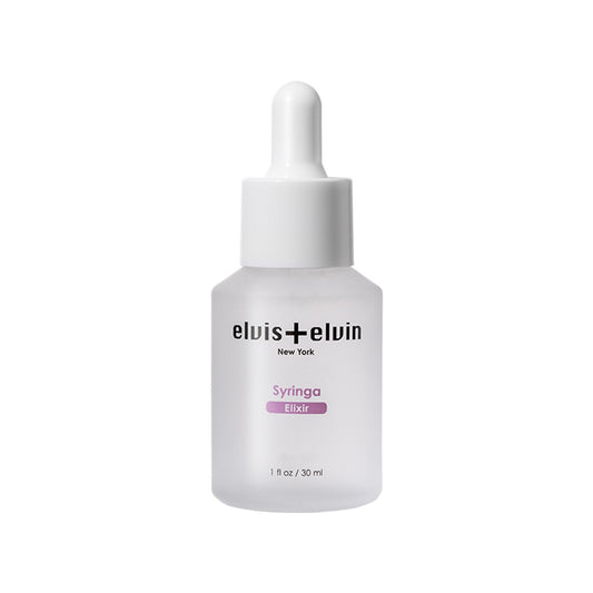 Syringa Elixir