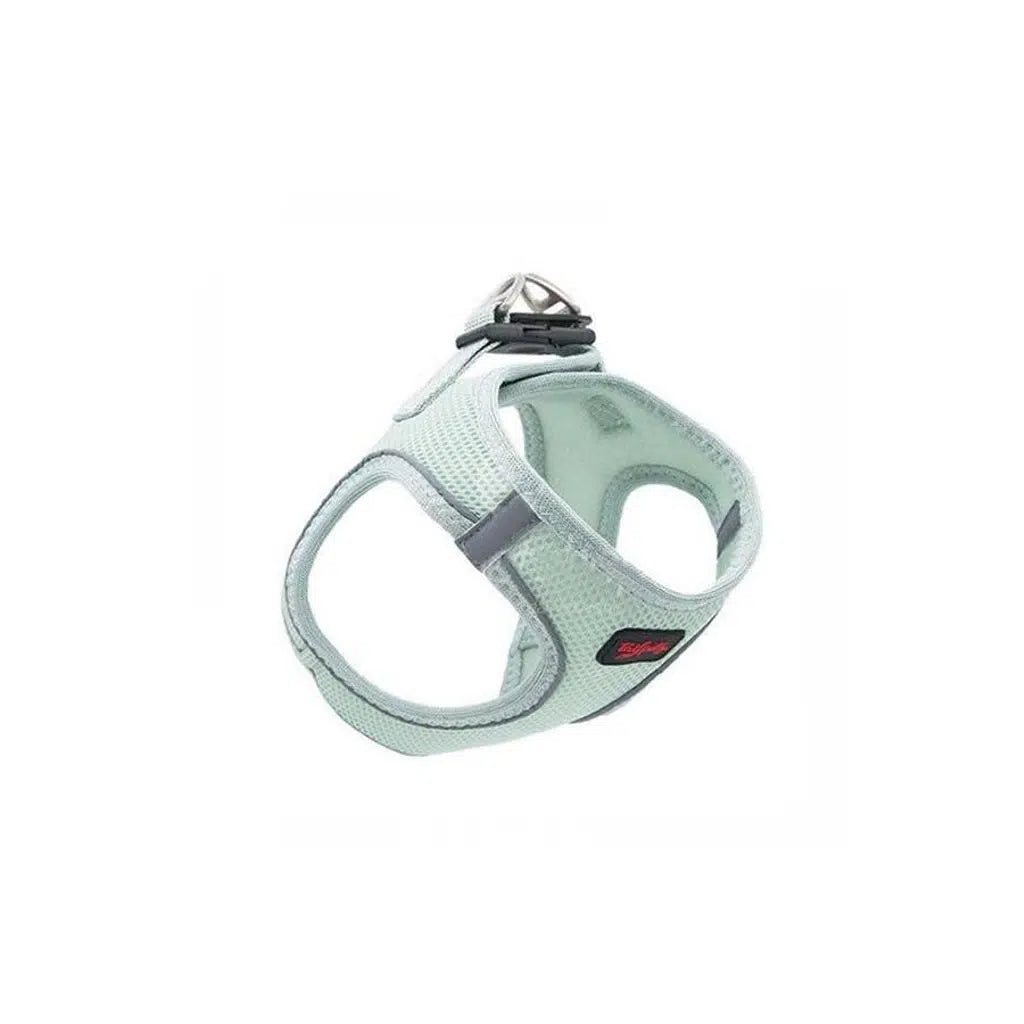 Tailpetz Air Mesh Dog Harness Breathable Comfort Moon Large