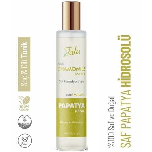 Tala Chamomile Water Soothing Facial Mist 100ml