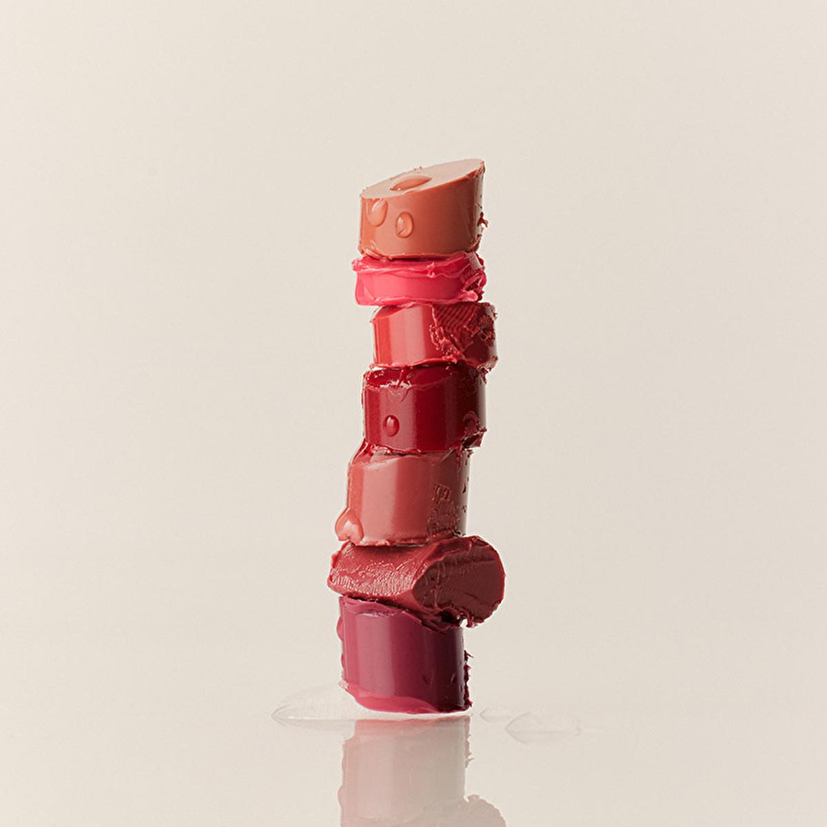 rom&nd - Glasting Melting Balm Colored Lip Balm for Hydrated, Tinted Lips - Vegan, Non-Greasy, Plant-Based Moisturizer