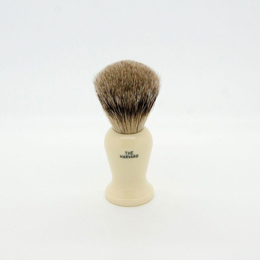 Simpsons Harvard H3 Best Badger Shaving Brush Shaving Brush Pasteur Pharmacy