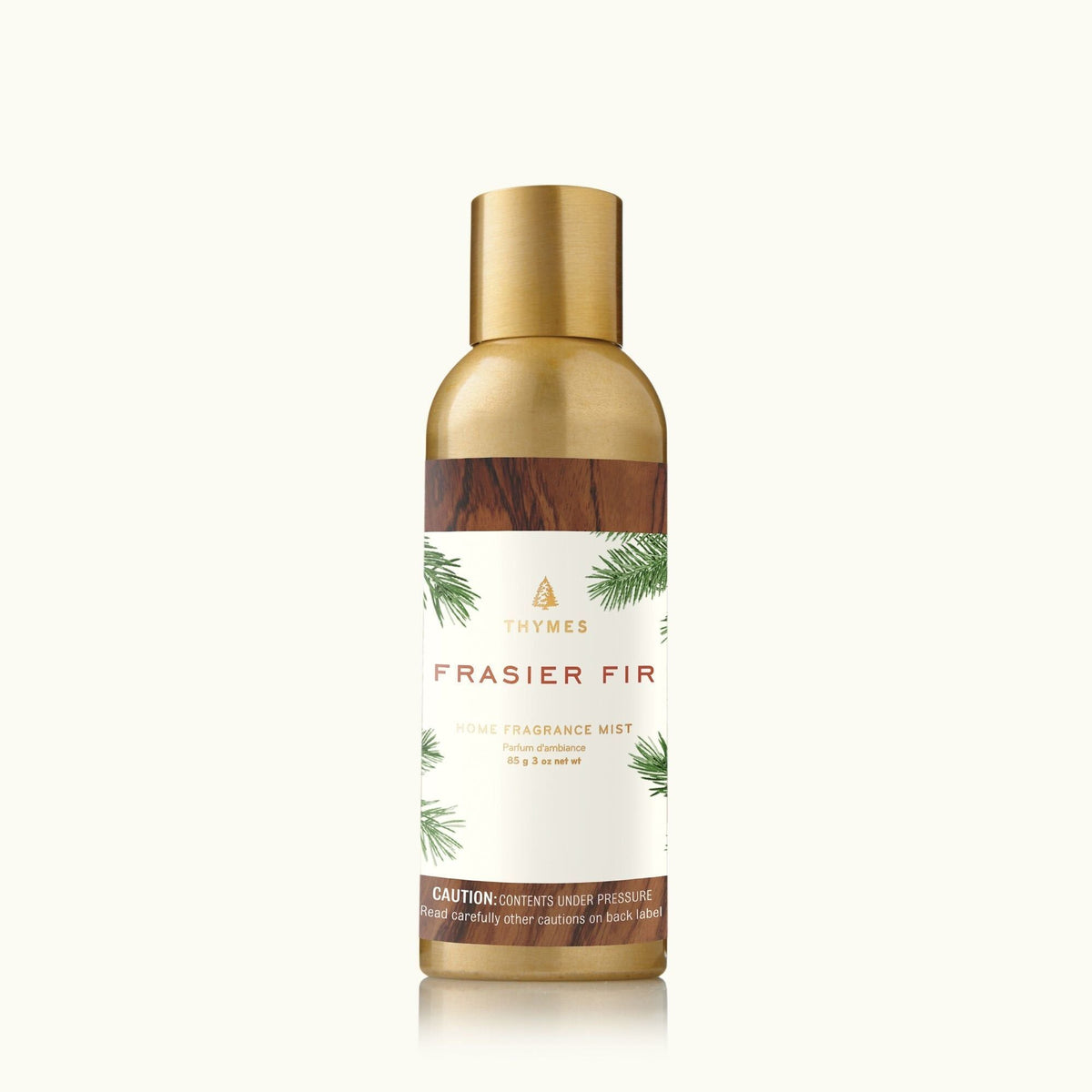 Brume d'ambiance Thymes Frasier Fir 85 g