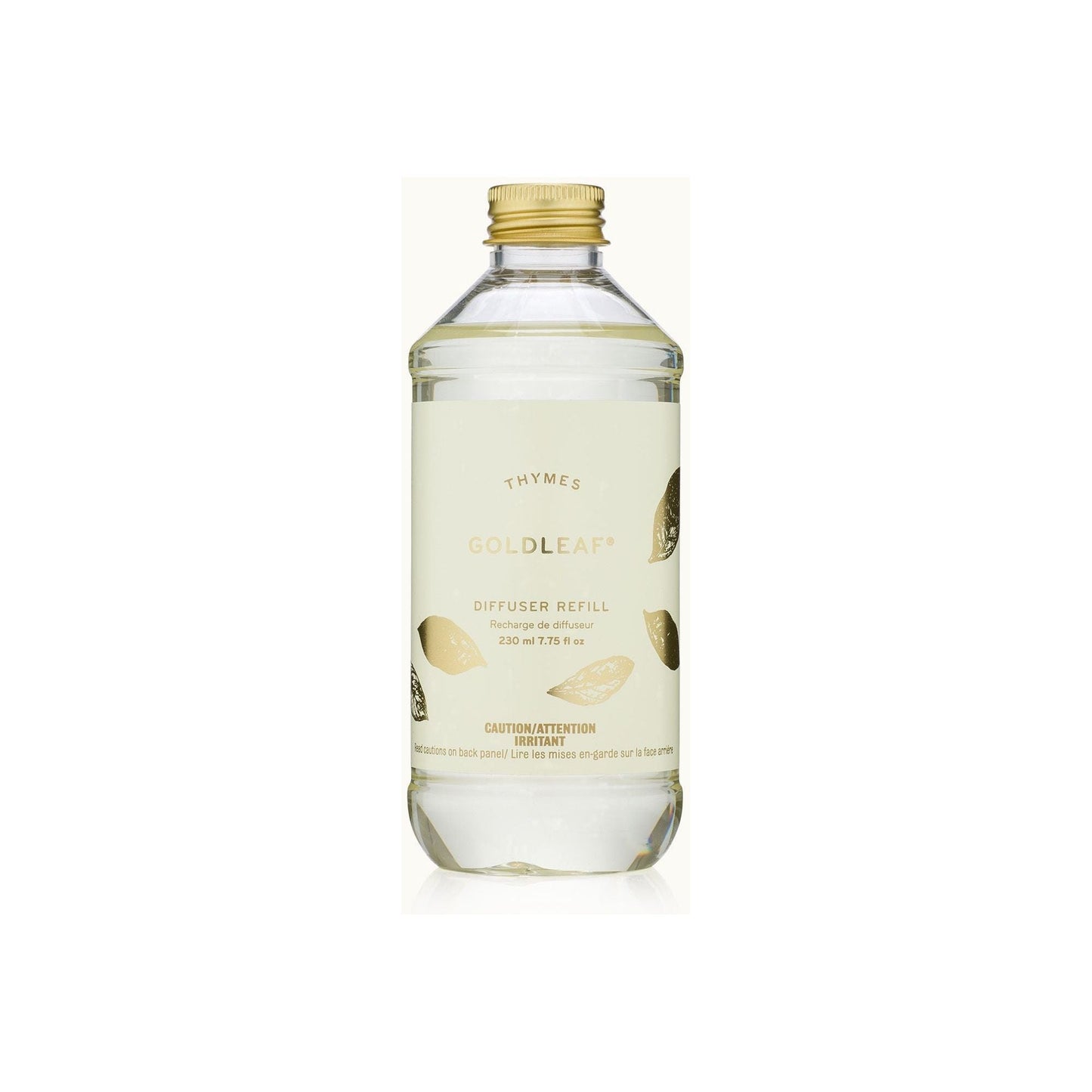 Thymes Aromatic Diffuser Goldleaf 7.75 oz Aromatic Diffuser Pasteur Pharmacy