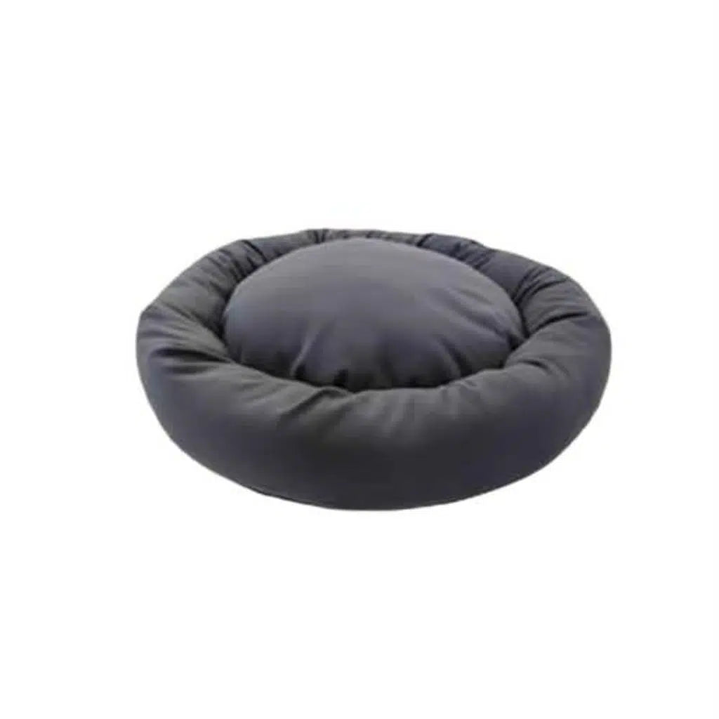 Tiny Pati Simit Pet Bed Soft Cushion for Cats and Dogs 45x13 cm