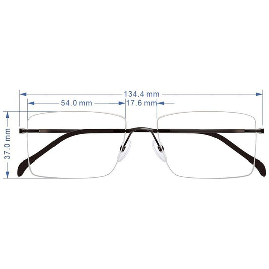 TiRak Rx Eyeglasses Pasteur Pharmacy