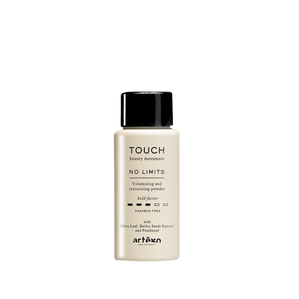 Artego Touch No Limits Volumizing Powder - Cosmetic Powder for Hair Styling