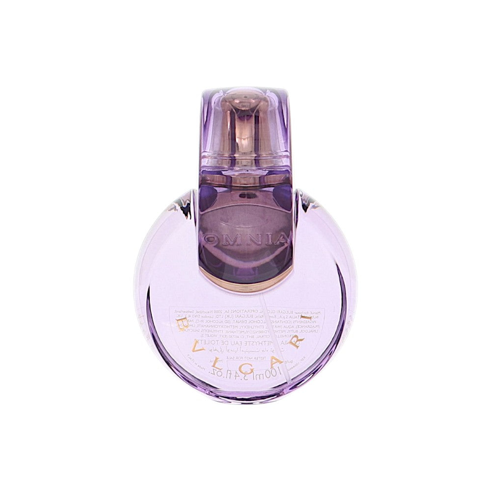 Omnia Amethyste By Bvlgari