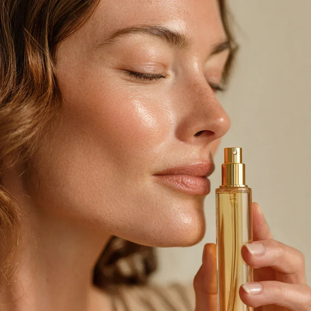 Les Deux Fragrances No. 4 - L'Âme Velours Perfume Les Deux Fragrances