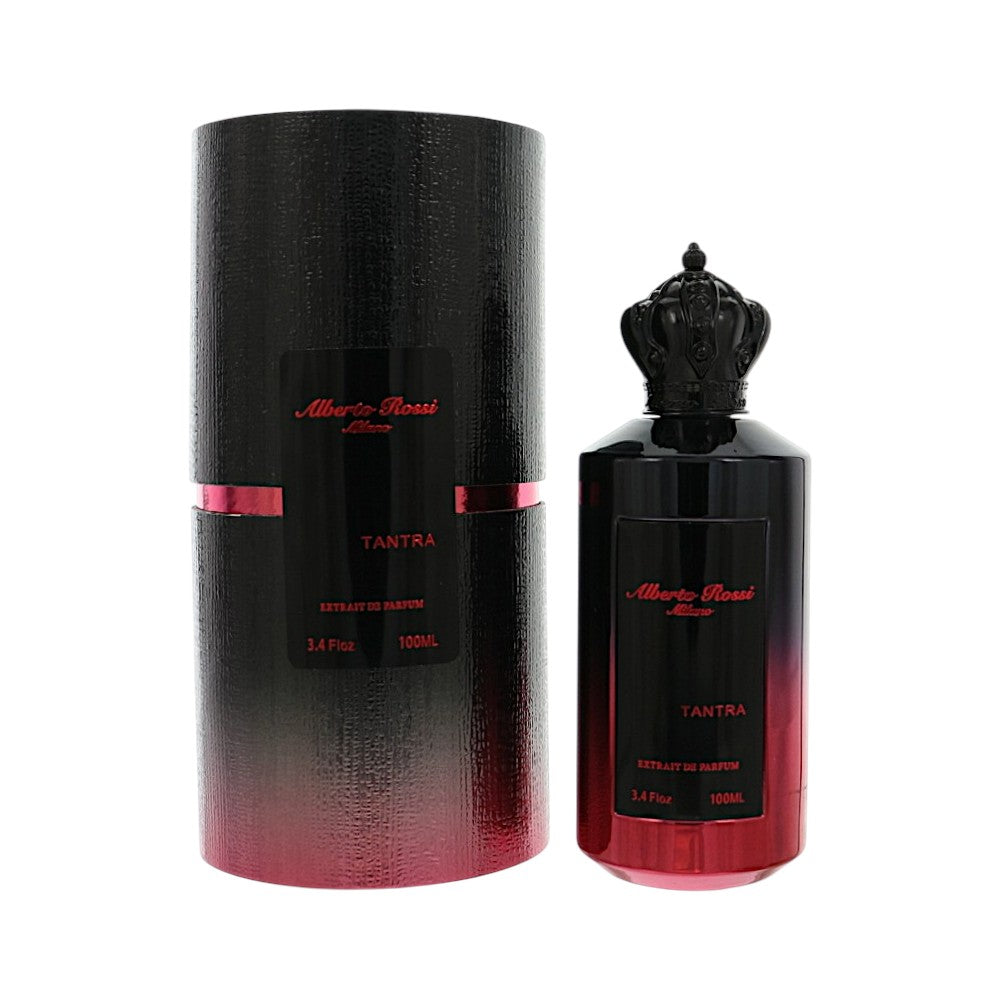 Alberto Rossi Tantra By Milano