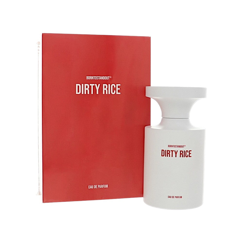 Dirty Rice By Borntostandout