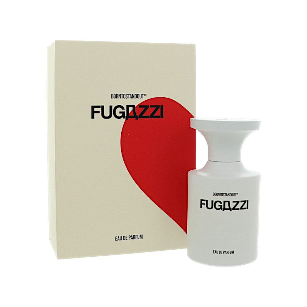 Fugazzi By Borntostandout