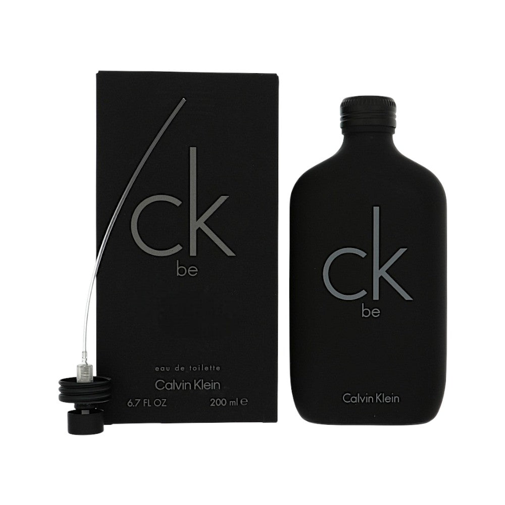 Ck Be by Calvin Klein