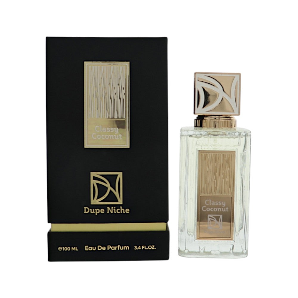 Classy Coconut By Dupe Niche
