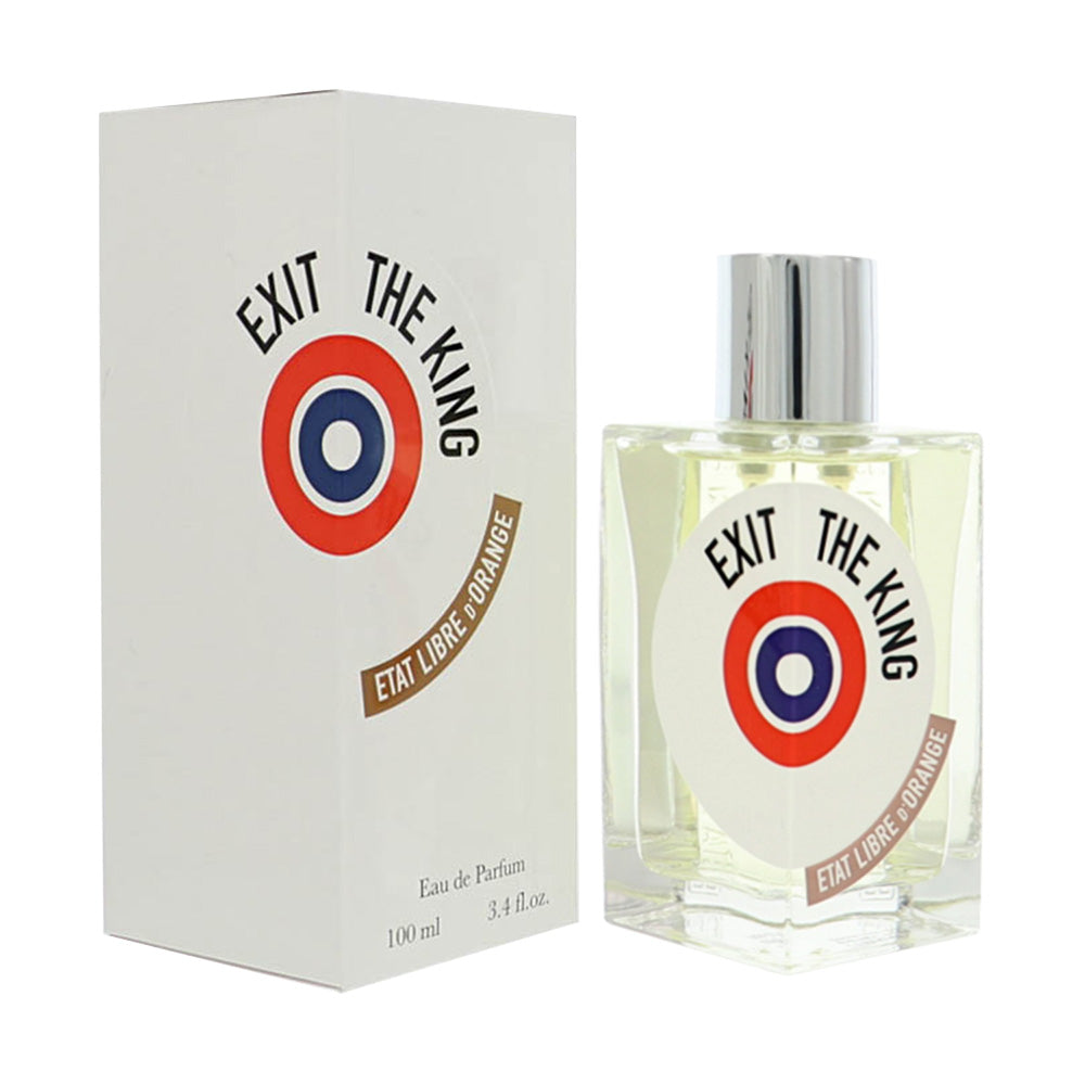 Exit The King by Etat Libre D'Orange