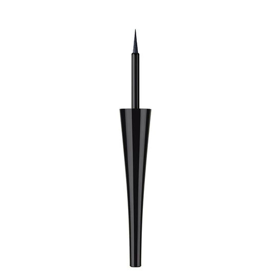 wet n wild MegaLiner Liquid Eyeliner Black - Precise, Long-Lasting Eye Makeup