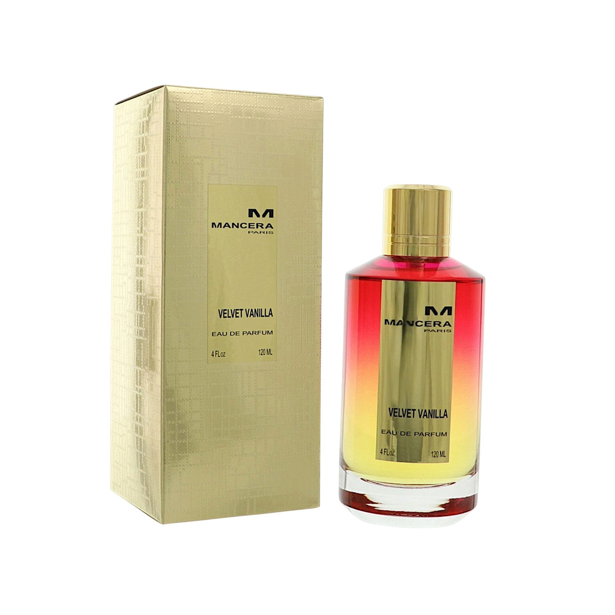 Velvet Vanilla de Mancera