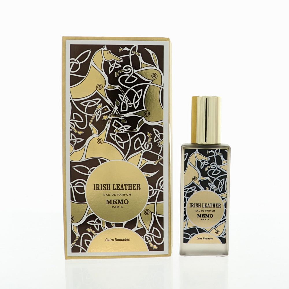 Irish Leather By Memo Paris