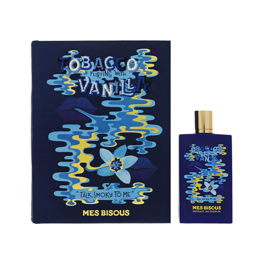 Tobacco Flirting With Vanilla de Mes Bisous