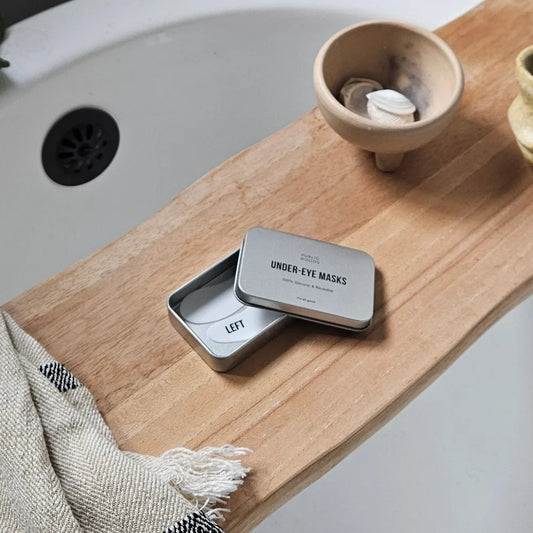 Eye Care Set Personal Care Public Goods