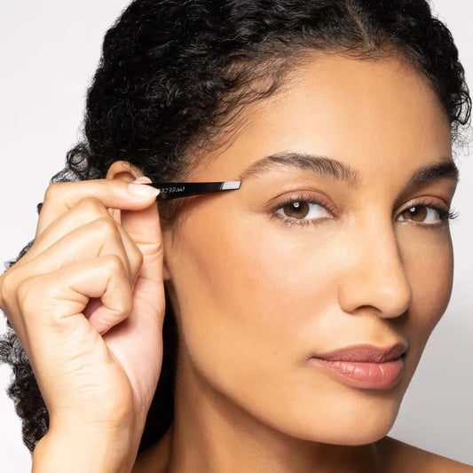 Tweezerman Lash Assist Rose Beauty Tool Pasteur Pharmacy