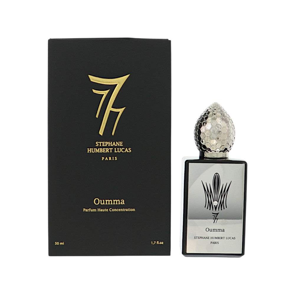 Oumma By Stephane Humbert Lucas
