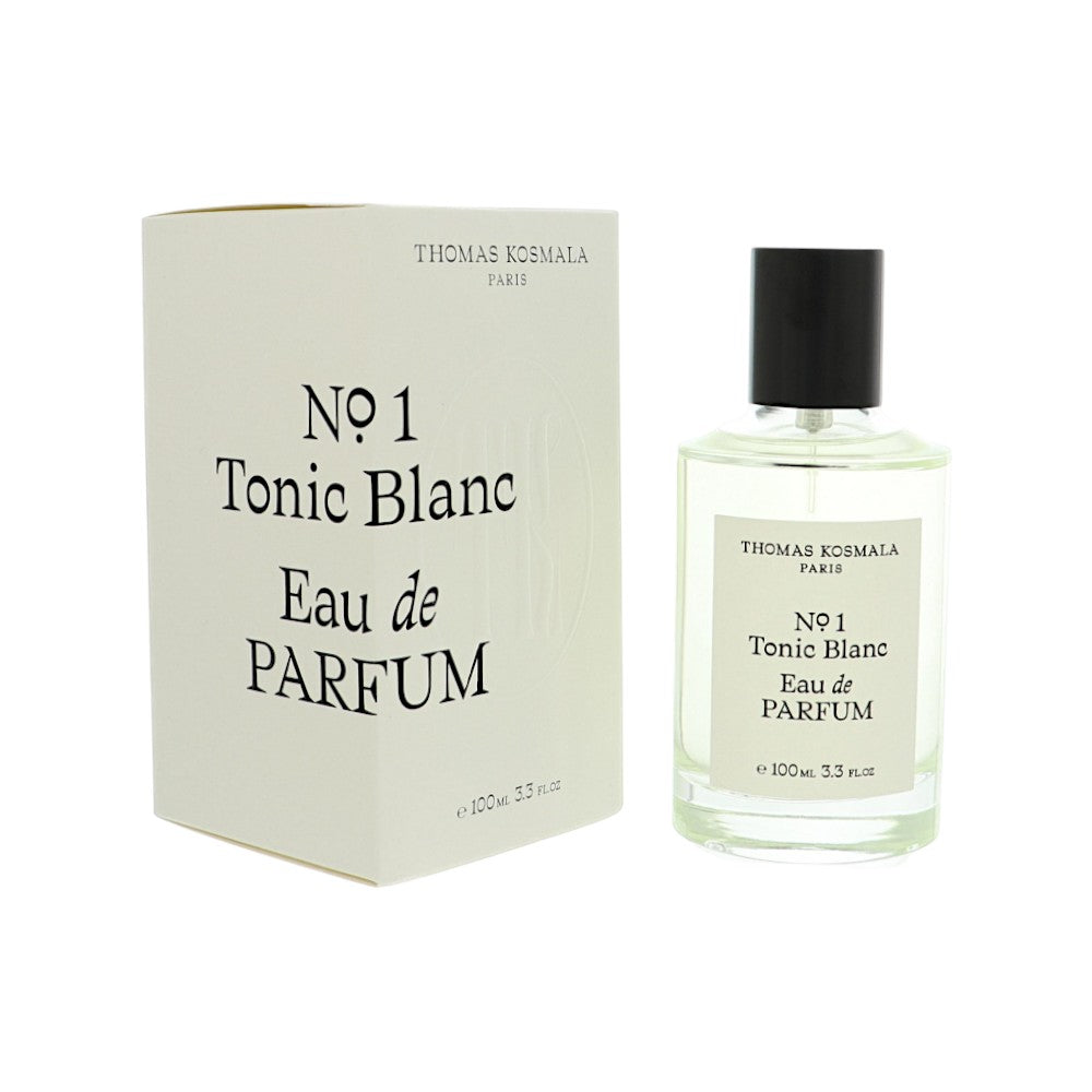 No.1 Tonic Blanc By Thomas Kosmala