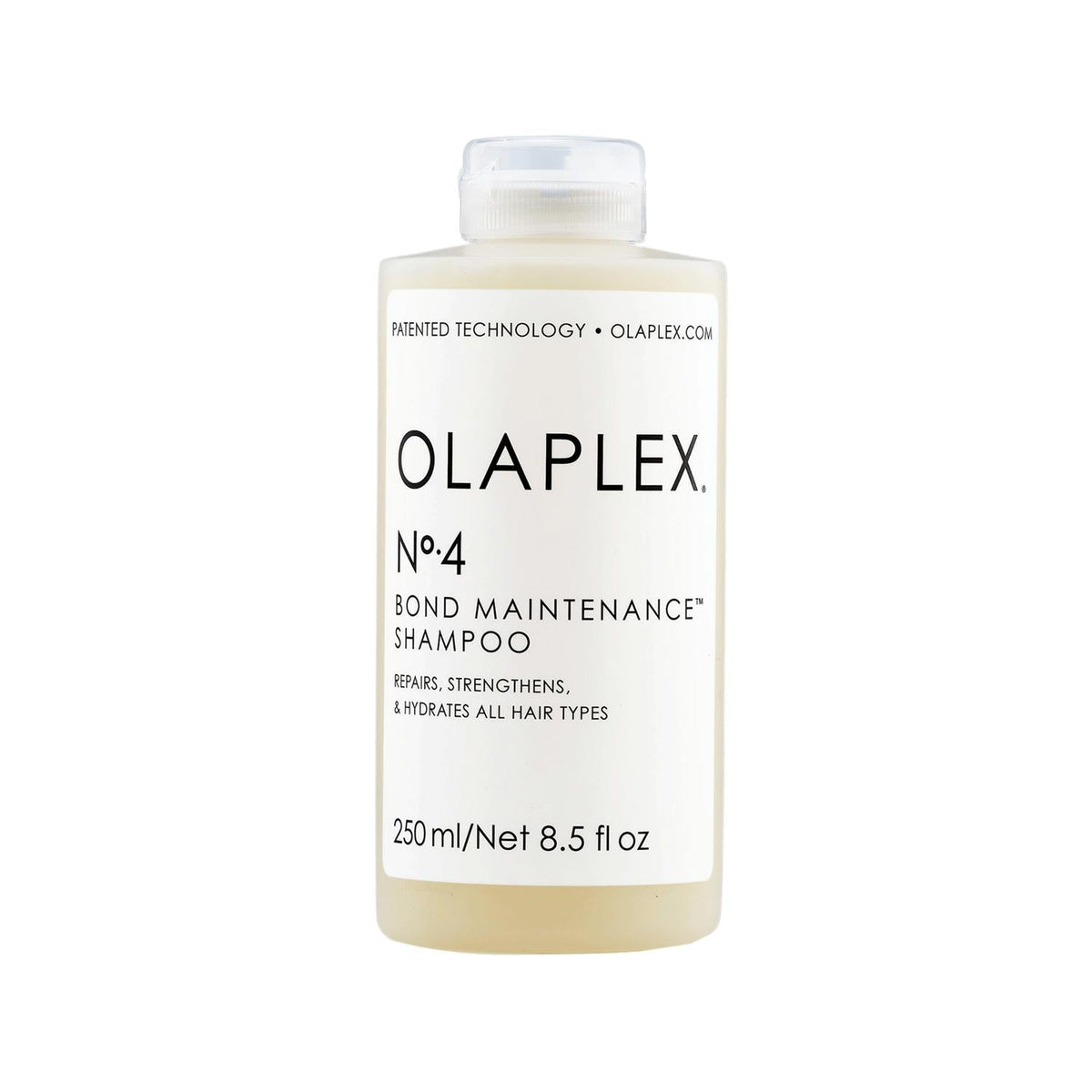 Olaplex Olaplex No. 4 Bond Maintenance Shampoo - Repairing, Sulfate-Free Hair Care for Damaged Hair
