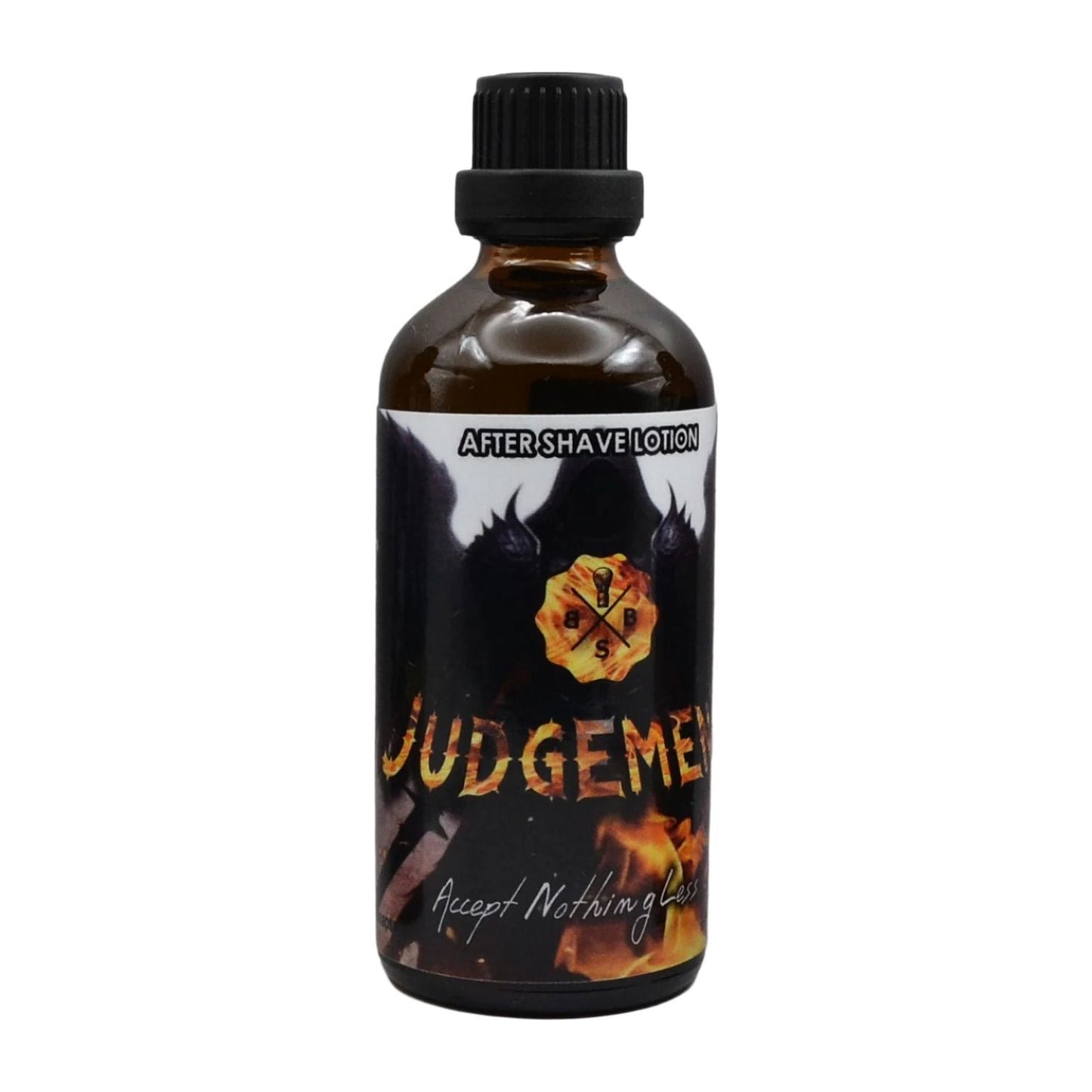 BBS Judgement Collection Shaving Set Pasteur Pharmacy Aftershave Lotion 100ml