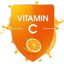 Redoxon Effervescent Vitamin C Tablets, Orange Flavored - 15 tablets 2.89 Oz Vitamin C Tablets Pasteur Pharmacy
