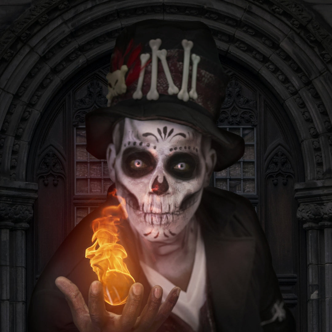 Voodoo