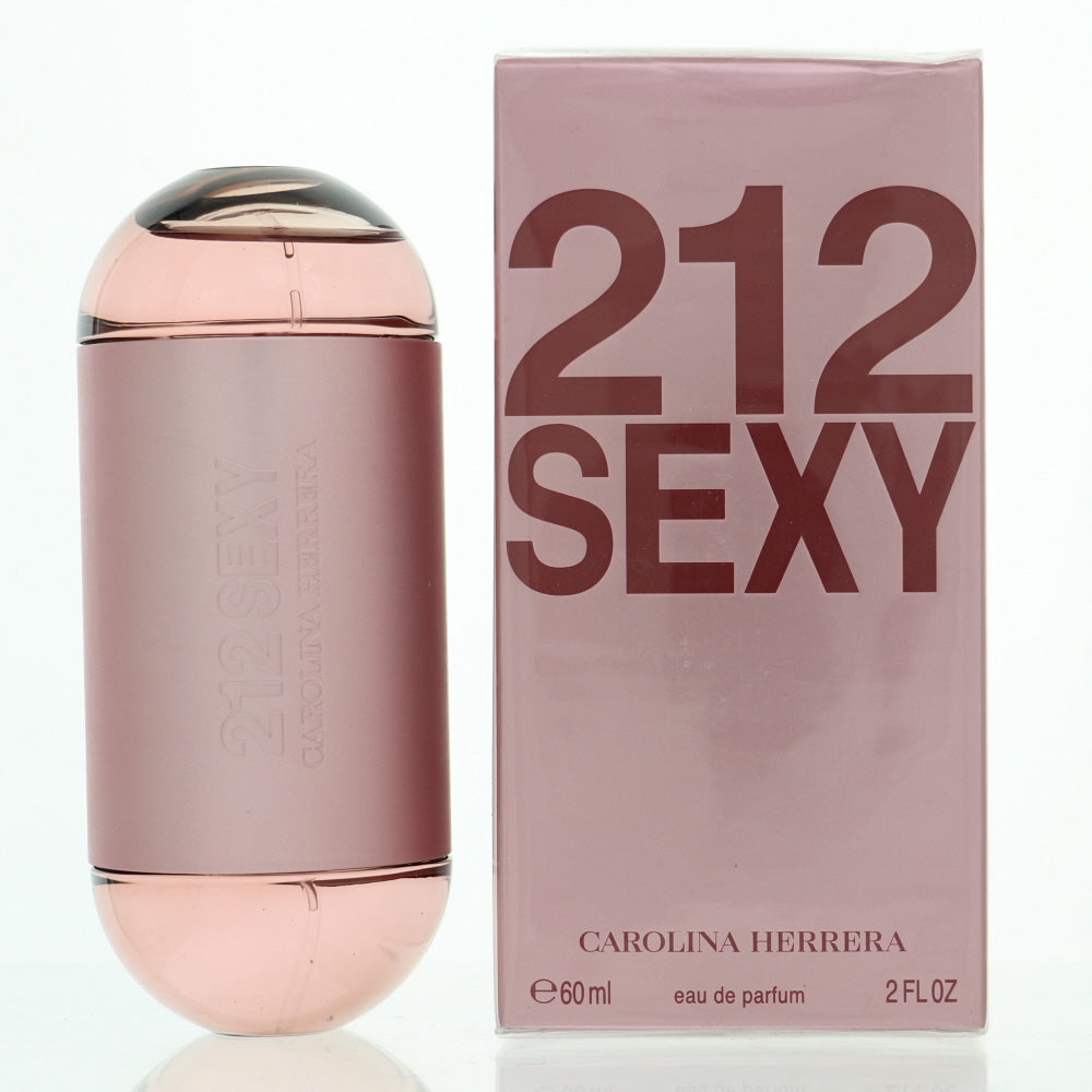 212 Sexy de Carolina Herrera