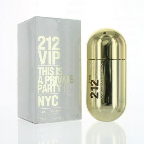 212 VIP de Carolina Herrera