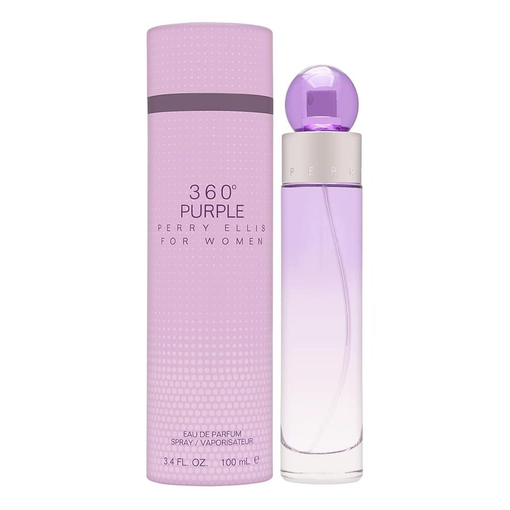 Perry Ellis 360 Purple by Perry Ellis